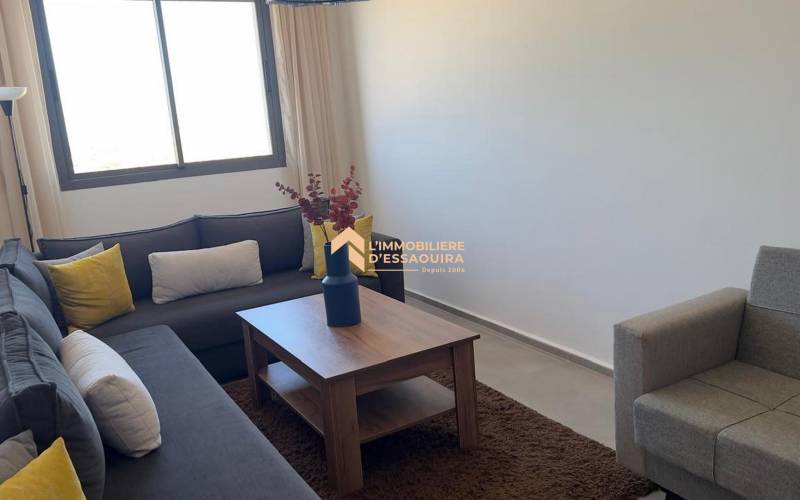 Appartement 2 ch  Ghazoua (13)